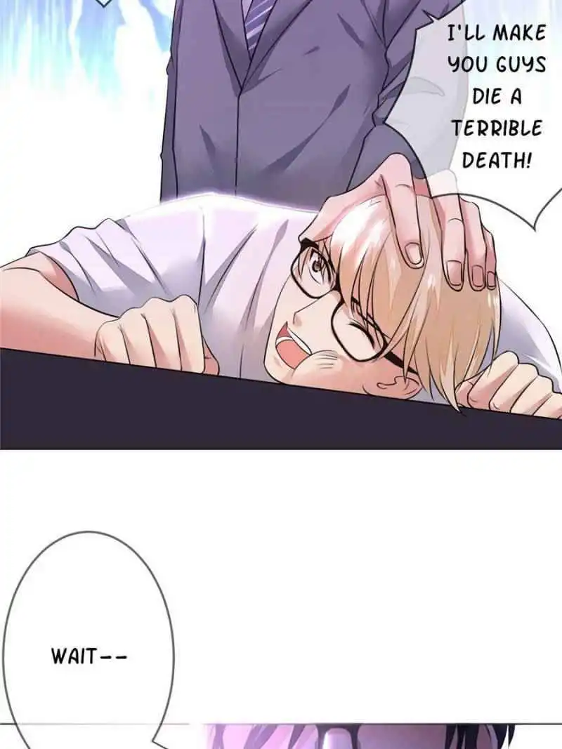 Legend Reboot Chapter 103 40